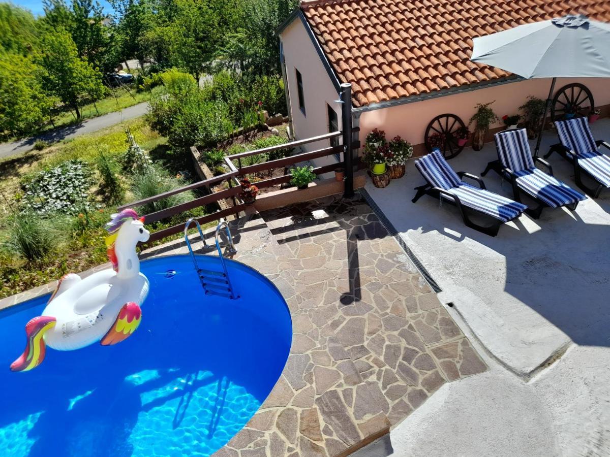 Apartman Mimi Lovran Exterior foto