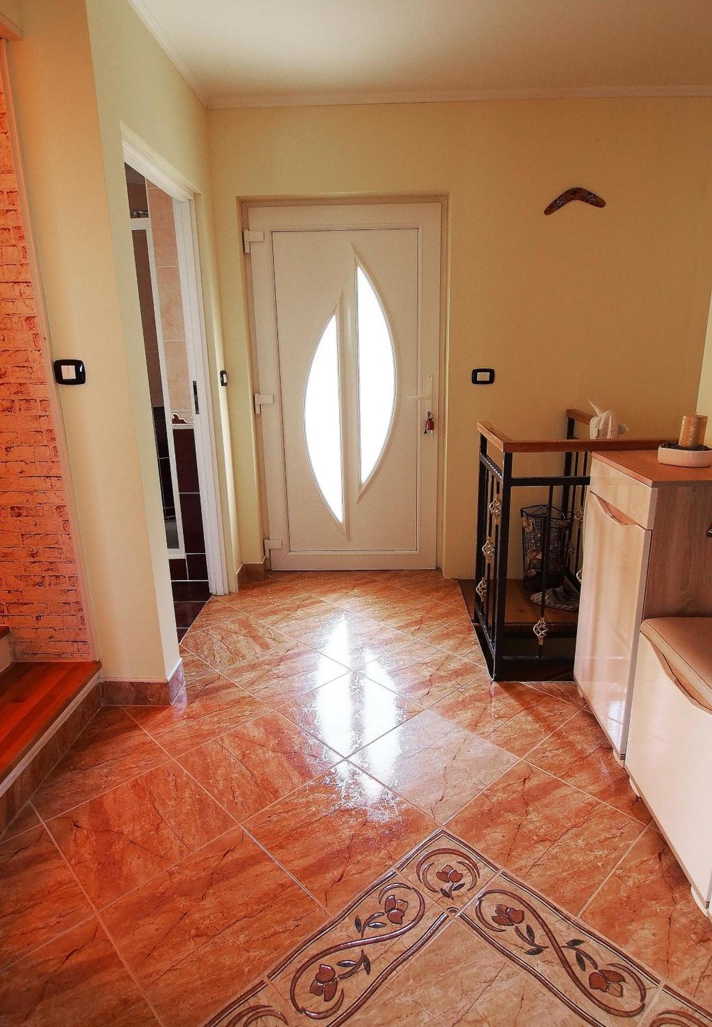 Apartman Mimi Lovran Exterior foto