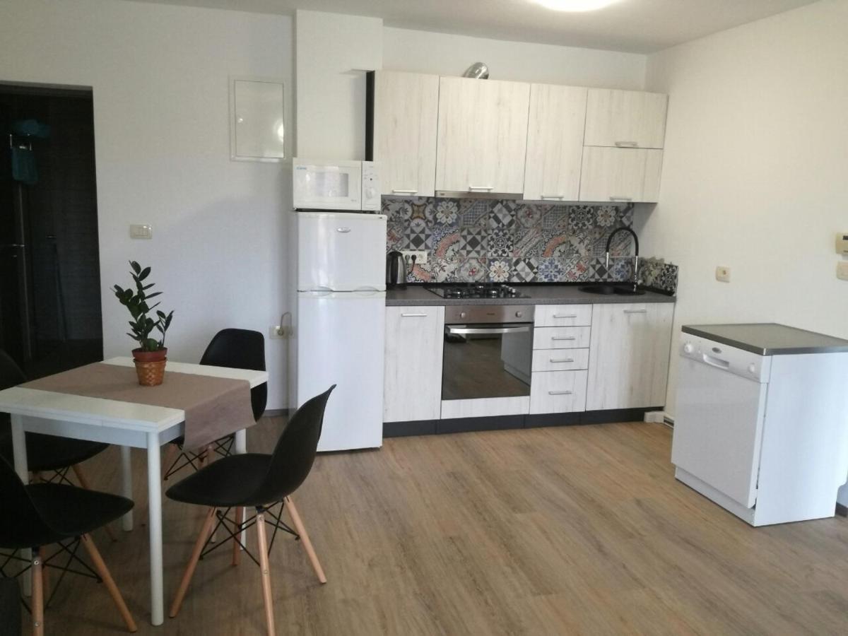 Apartman Mimi Lovran Exterior foto