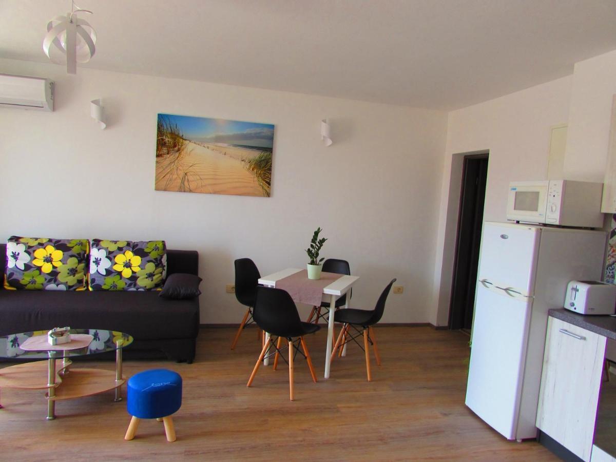 Apartman Mimi Lovran Exterior foto